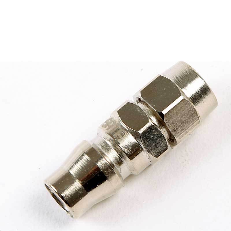 日式插头-锁管Φ6.5x10MM