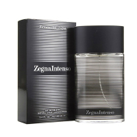 美国进口 杰尼亚(Ermenegildo Zegna)男士淡香水 唯我 热切 尊爵豪杰 清新淡雅香水
