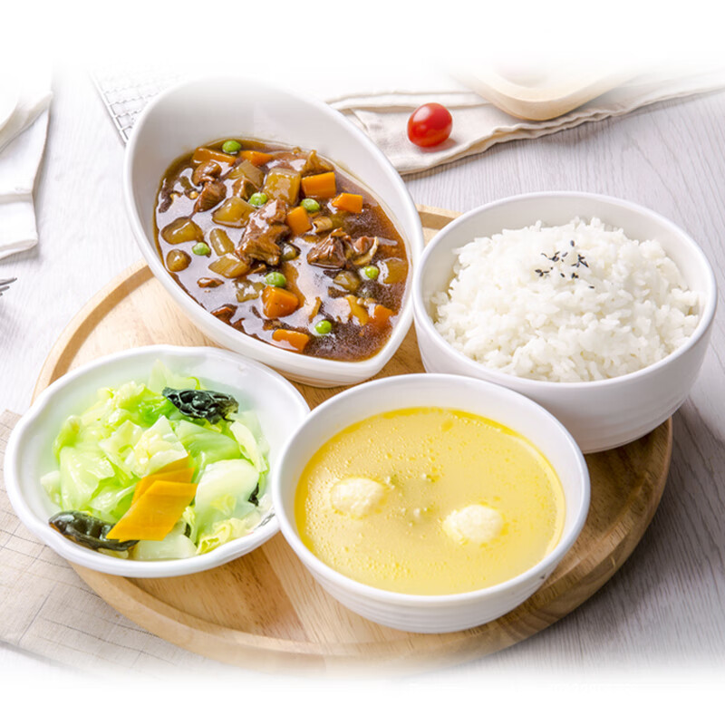 禾和稼 鸭稻米 五常大米 2.5kg(单位:袋)高清大图