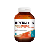 澳洲进口 澳佳宝blackmores 缓痛关节灵120粒