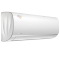 美的(Midea)空调 大1匹 变频 冷静星KFR-26GW/BP3DN8Y-PF200(1) 新一级能效智能挂机空调