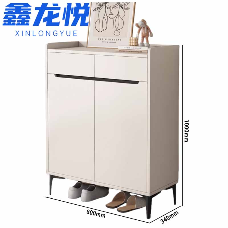 鑫龙悦鞋柜3651高清大图