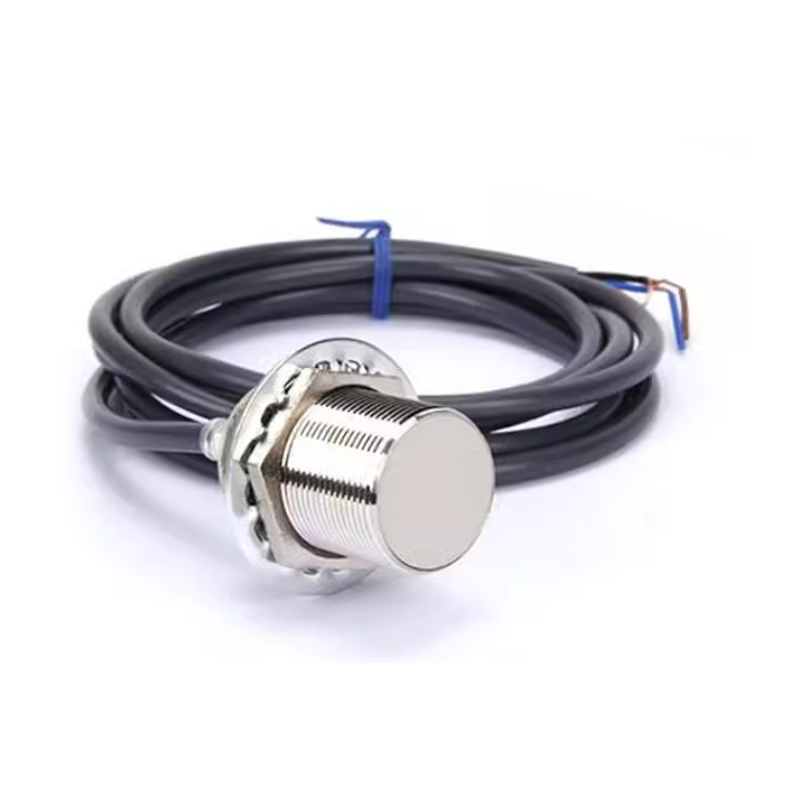 盛京路龙博 接近开关 E2E-X5E1-Z 个高清大图