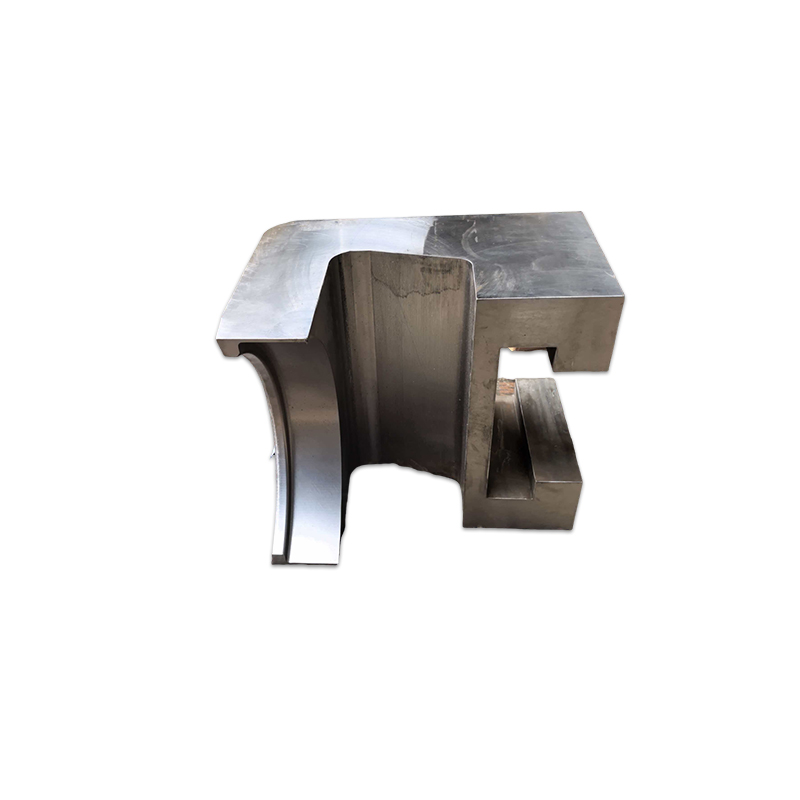 轮对反压试验卡爪配件 JL-FYSYKZ-420*360*310-L 个