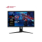 华硕ROG电竞显示器游戏显示屏27英寸144Hz刷新率4K IPS HDR400 G-Sync兼容支持 神光同步XG27UQR绝神27青春版