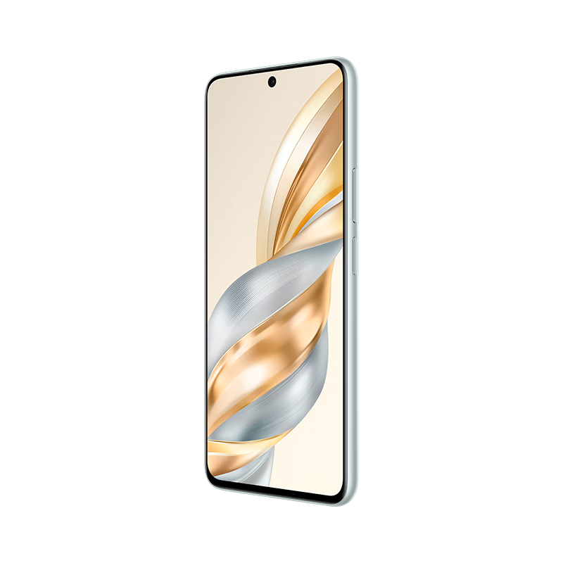荣耀X60 12GB+512GB海湖青 5G智能手机高清大图