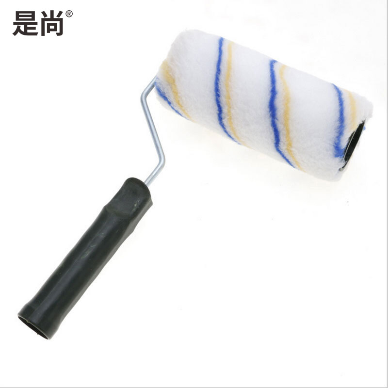 是尚 清洁用具 清洁刷具 滚筒刷 10个装