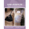 YUNWUXIN内衣女无钢圈小胸聚拢少女文胸调整型收副乳蕾丝平胸专用胸罩套装文胸套装