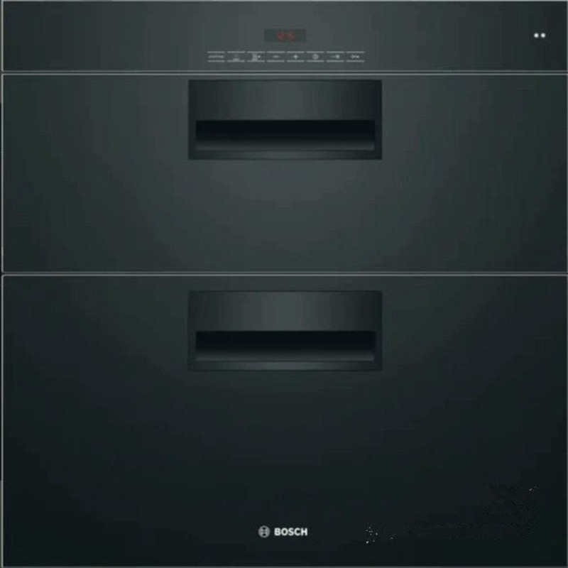 博世 HSN223610W 消毒柜高清大图