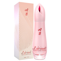 独爱(DUAI) 蜜桃之眼润滑液100ml 人体水溶性润滑剂男女用夫妻房事高潮按摩精油女性成人男性情侣系列情趣性用品自营