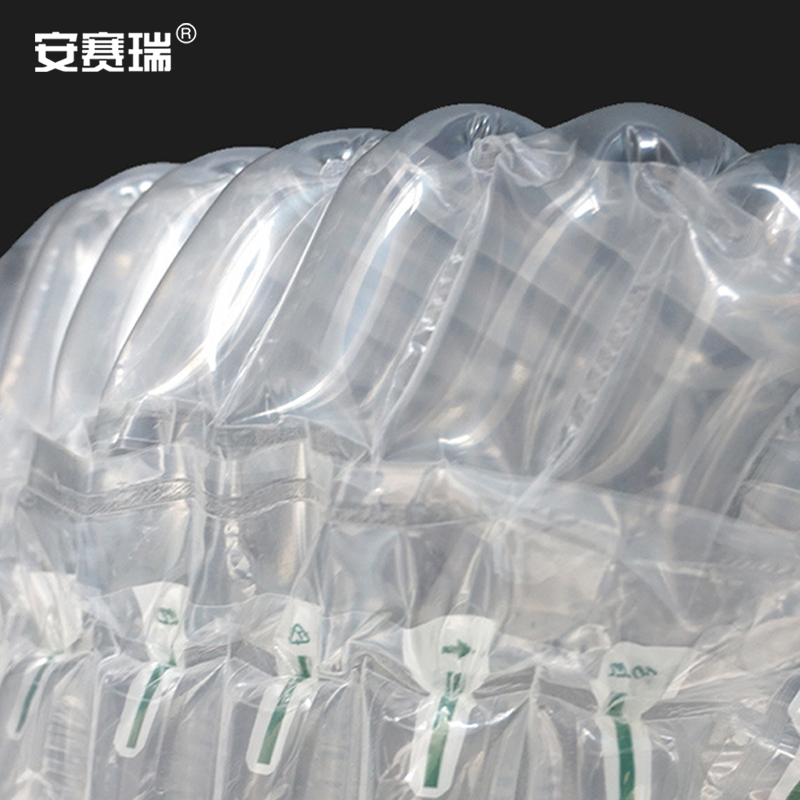 安赛瑞 防震气柱袋(10柱) 10573高清大图