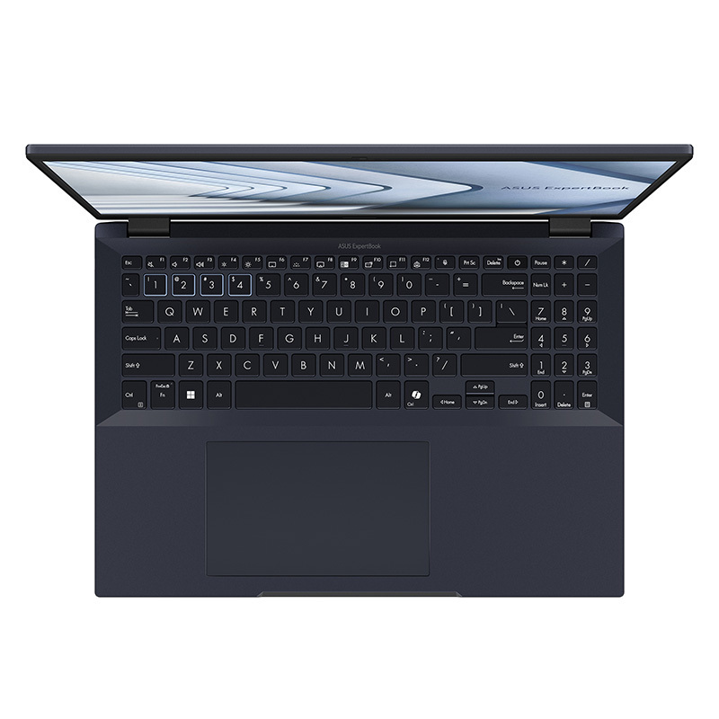 华硕(ASUS)商用笔记本电脑 P3654CVF000014(i5-1335U 16G内存 512G SSD RTX2050-4G独显 WIN11)高清大图