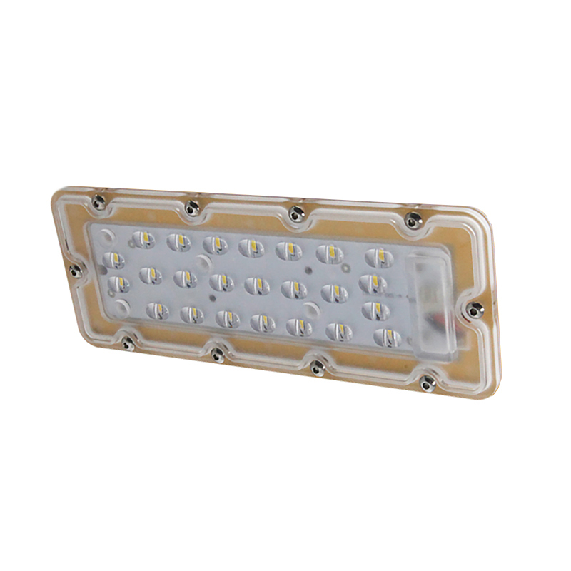 海洋王 OK8185GJ 20W 6500K 230*150mm LED工作灯(计件单位:个)