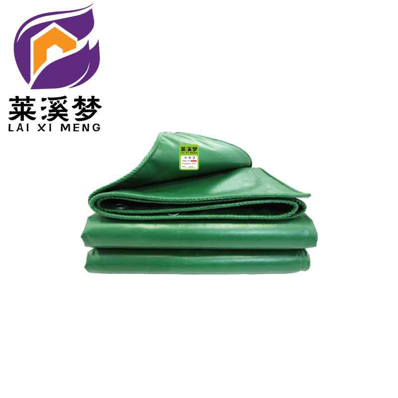 篷布 胶篷布 加厚 平方米