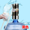 美帮汇PL-3 电动抽水器桶装水抽水泵压水器饮水机自动加水器出水器