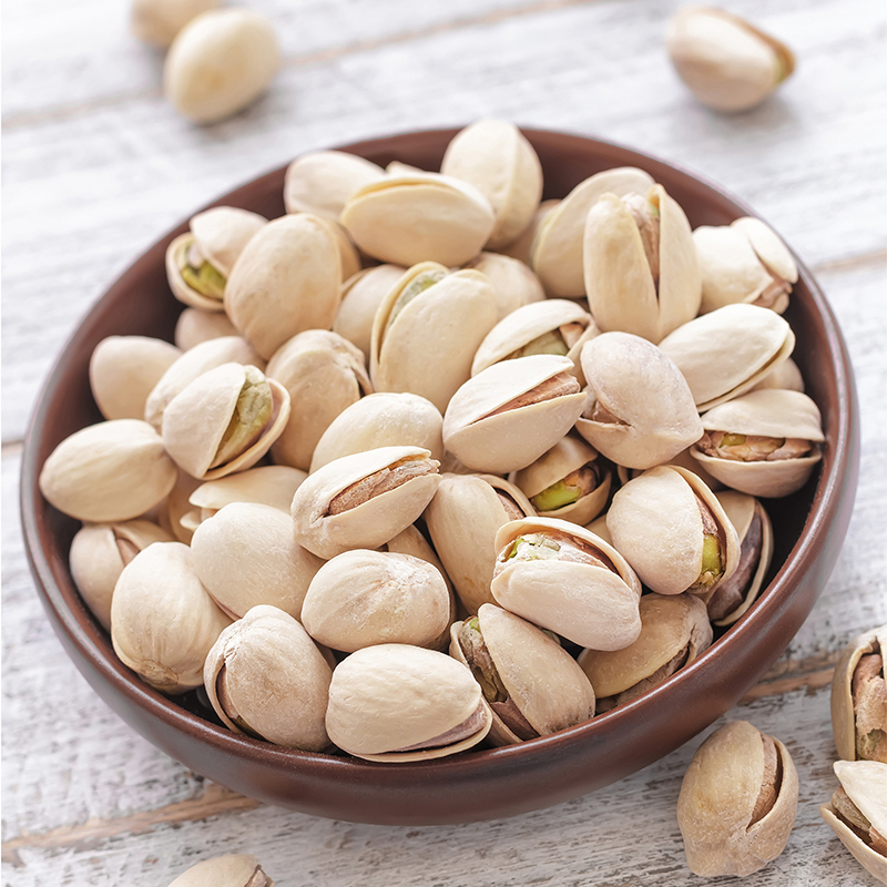 伊佳尚品 开心果 300g/袋高清大图