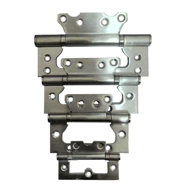 不锈钢子母合页