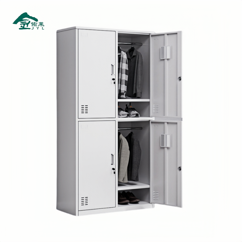 金佑莱更衣柜900*500*1900mm0.8厚 个