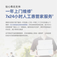 惠普(HP)246 G9 锐14酷睿版14英寸轻薄本办公商务定制笔记本电脑(12代i3-1215U 32G内存 512G固态 Win11 office 一年上门 长续航快充电)银色