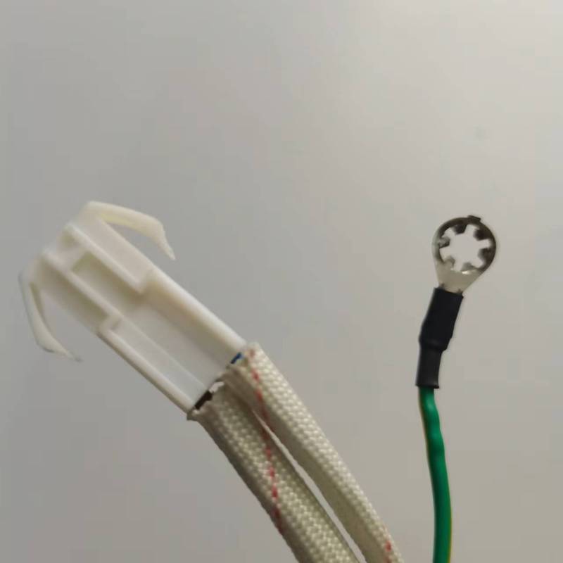 全新原装法迪欧燃气热水器JSQ30- 16SZ1(12T) 13SZ1漏保电源线高清大图