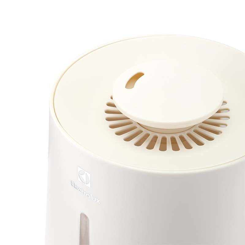 伊莱克斯 超声波加湿器 白色25W EGEH-7010高清大图