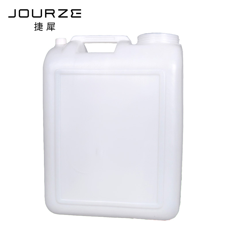 捷犀 塑料桶 15升个高清大图