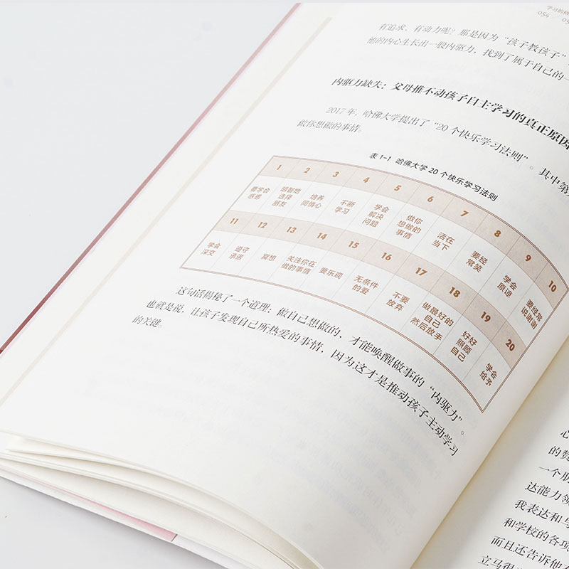 正版新书]学习的格局黄静洁9787521713459高清大图
