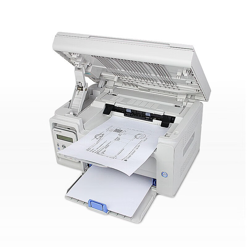 奔图(Pantum)MS6000 A4黑白激光多功能一体机高清大图
