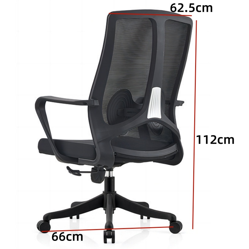 伊洛源 办公椅转椅 62.5*66**112cm把