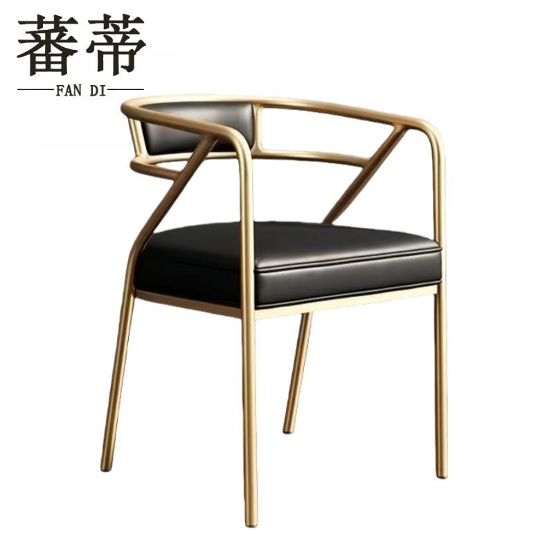 蕃蒂椅子座椅高清大图