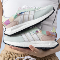 Adidas阿迪达斯三叶草女子新款经典轻便百搭运动休闲鞋ID6259 ZP