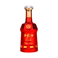 西凤酒 十五年珍藏 45度 500ml*6瓶整箱 凤香型白酒