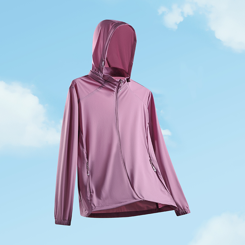 徽润和 防晒衣 FSY27 件高清大图