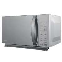 Galanz/格兰仕 G90F25CSLV-C2(G0)家用z系列光波微波炉 不锈钢内胆