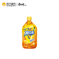 康师傅冰红茶1L*12瓶