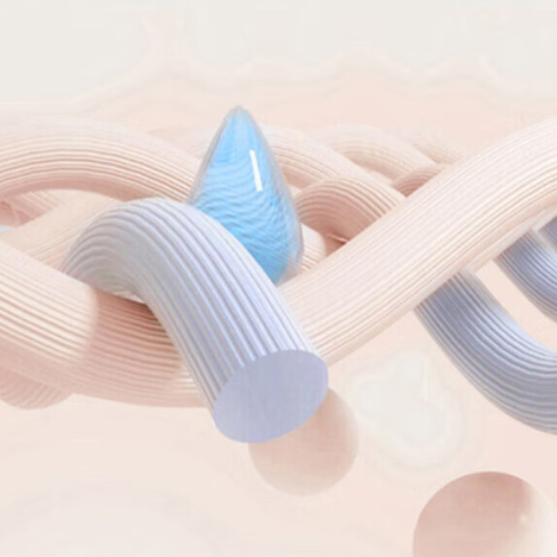 锦鹿 夏凉被 150*200cm 一条装高清大图