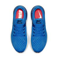 耐克(NIKE)男子跑步鞋NIKE AIR ZOOM STRUCTURE 22