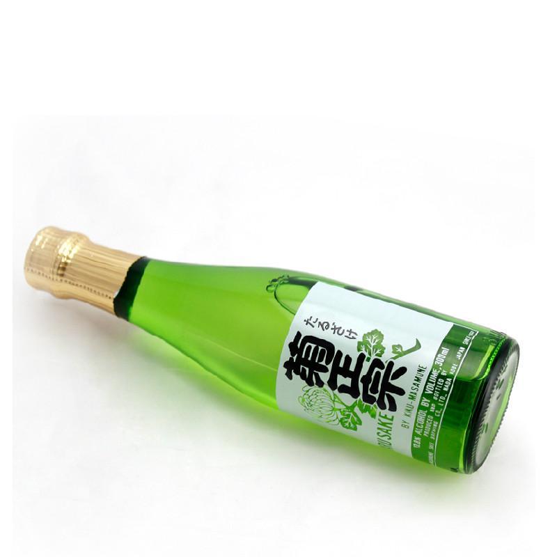 菊正宗 纯米清酒300ml
