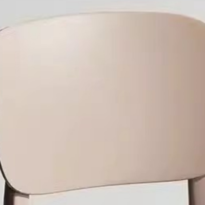 豫龙都 塑料椅 靠背 把高清大图