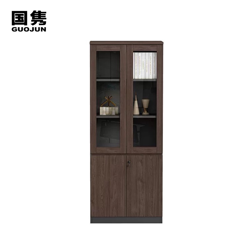 国隽 文件柜800*500*2000mm(组)高清大图