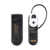 海能达(Hytera)ESW01-N2原装蓝牙耳机+适配器（外置蓝牙）适用于X1p/Z1p/PD600/PD660