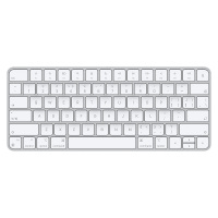 Apple 妙控键盘 - 中文 (拼音) - 银色 苹果原装蓝牙电脑键盘