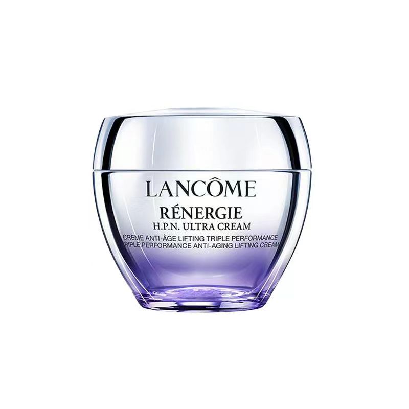 兰蔻(LANCOME) 塑颜百肽霜50ml(YJ) 护肤品礼物