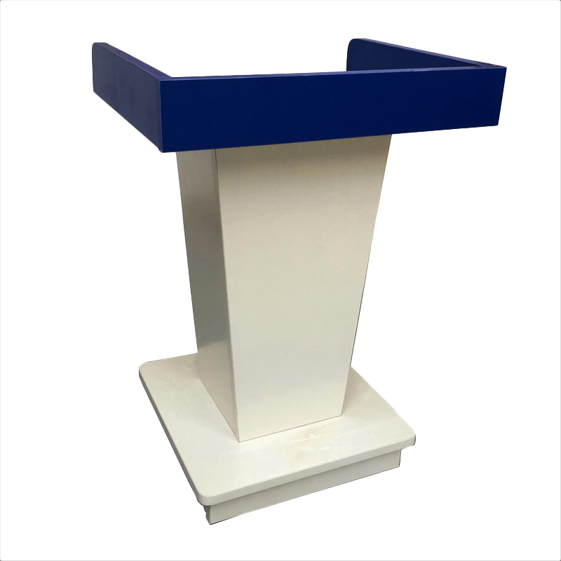 [规格:70*40*108]演讲台幼儿园小尺寸讲台_托班儿童演讲台幼儿园小