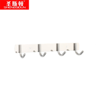圣斯顿S-JX28030-4不锈钢挂衣架钩