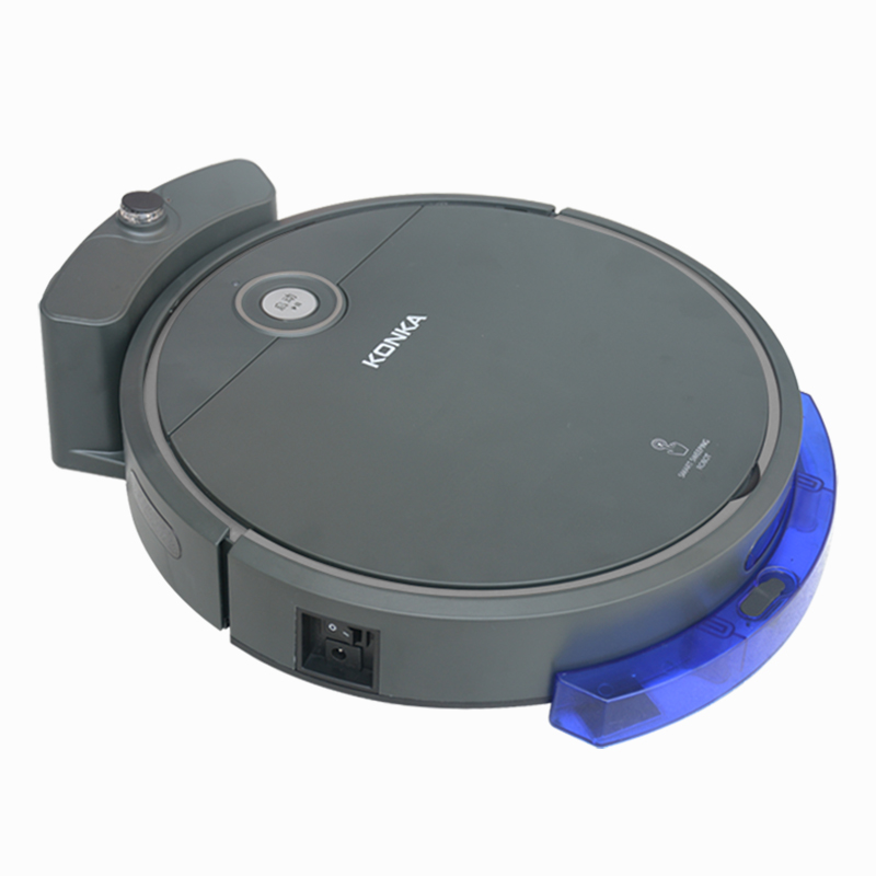 康佳(konka) 扫地机器人 ksdj-1201-r