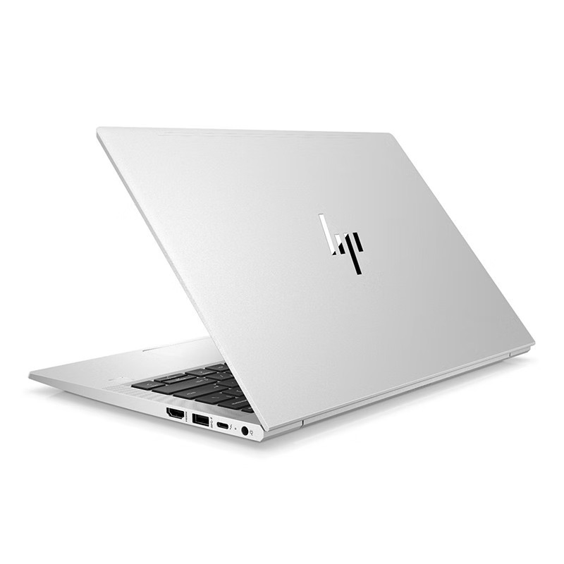 惠普(HP)Elitebook 630 G9 13.3英寸高性能商务办公定制学习本轻薄本笔记本电脑(i5-1235U 16G内存 1TB固态 续航强劲 支持快充 军标品质)