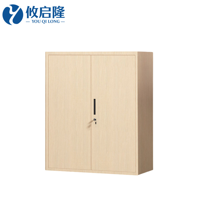 攸启隆转印文件柜900*400*1090mm台高清大图