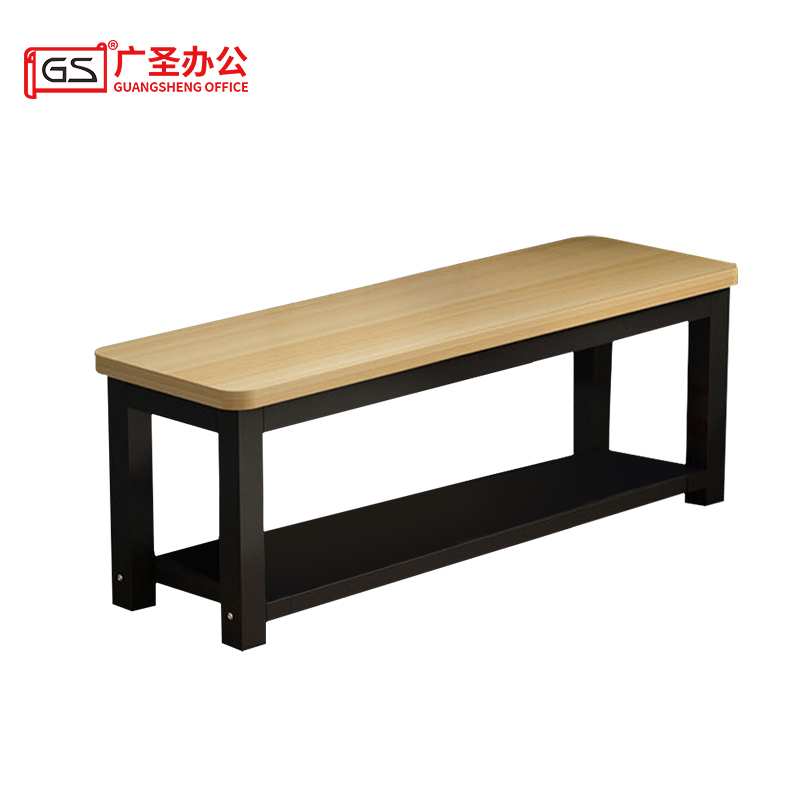 GS广圣 办公椅休息椅更衣凳换鞋凳 YP0505 张