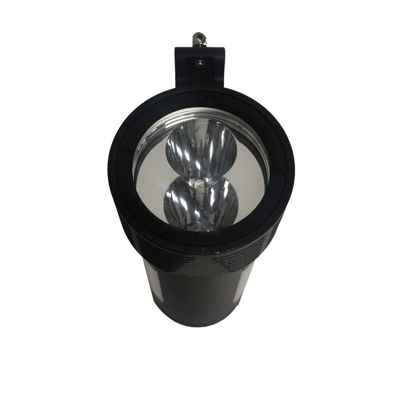 亮视 EC-S1-B 防爆多功能手提灯高清大图